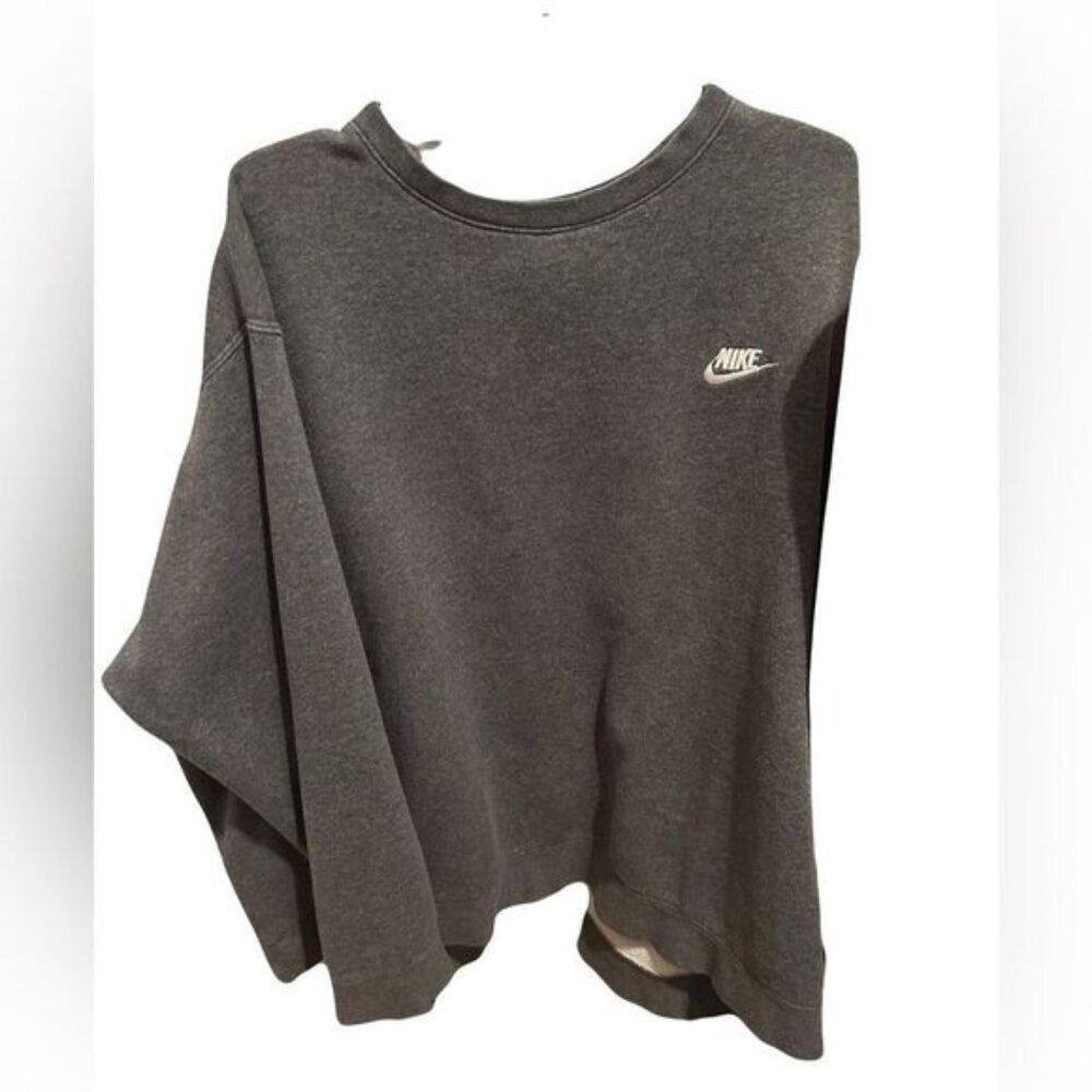 Nike crew neck